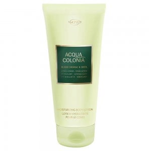 4711 Acqua Colonia Blood Orange & Basil